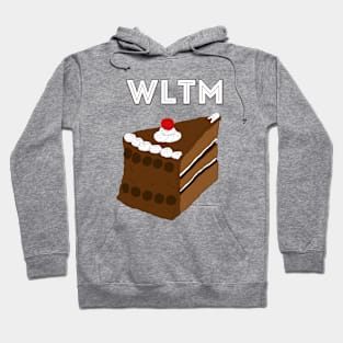 WLTM Hoodie